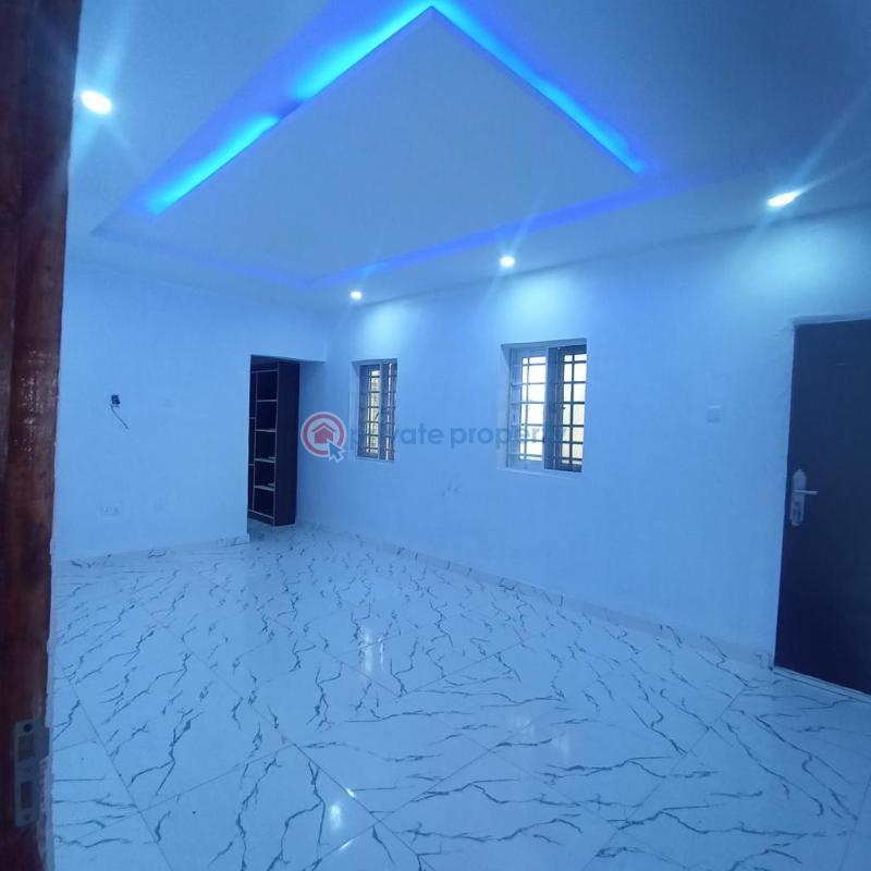 4 bedroom Duplex For Sale At Jericho Extension Ibadan Oyo - 11
