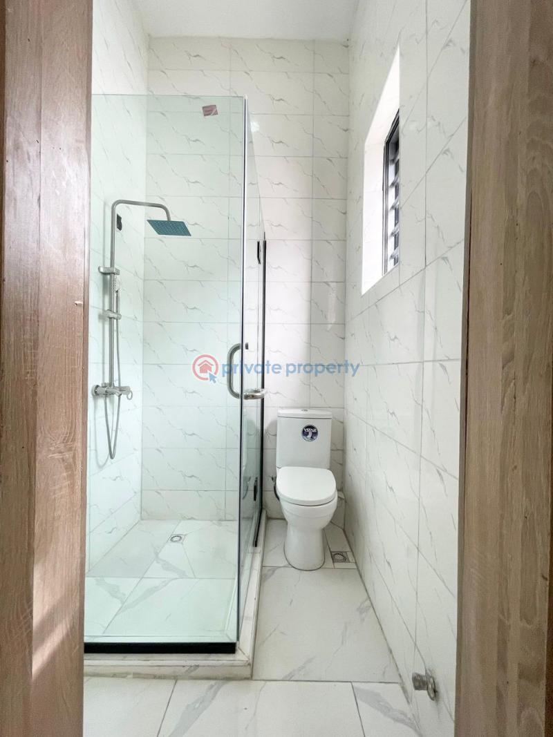 4 bedroom Semi detached Duplex For Sale Ikota Lekki Lagos - 13