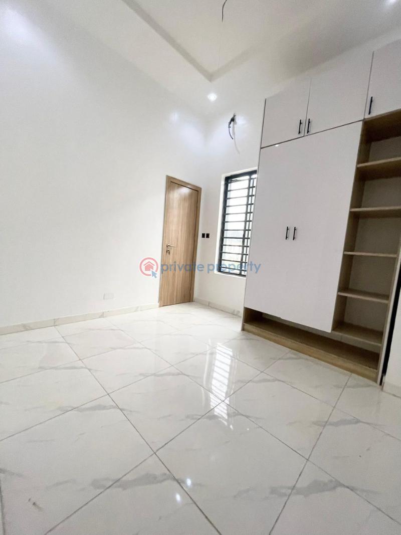 4 bedroom Semi detached Duplex For Sale Ikota Lekki Lagos - 12
