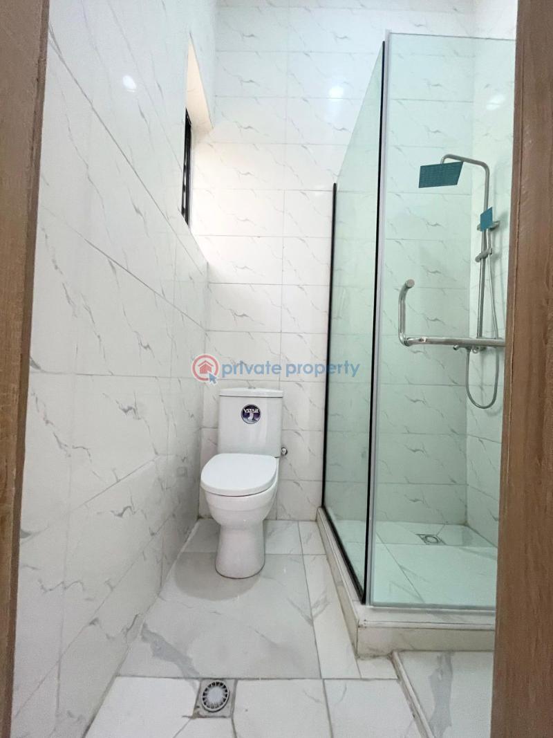 4 bedroom Semi detached Duplex For Sale Ikota Lekki Lagos - 10