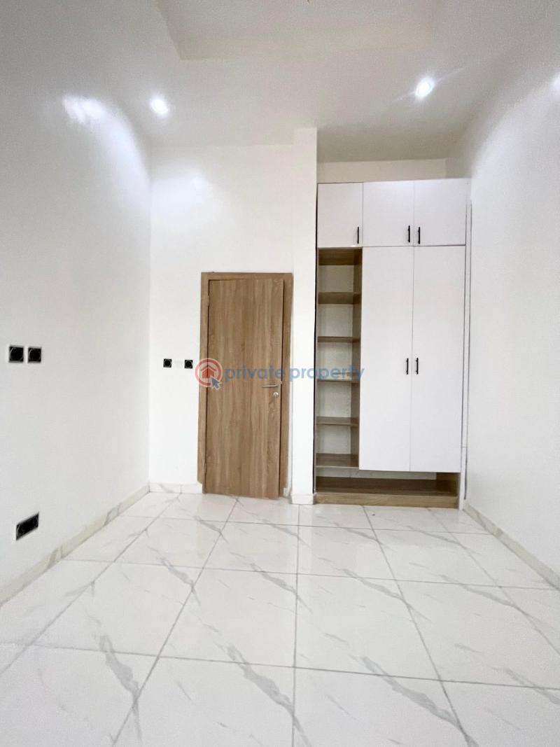 4 bedroom Semi detached Duplex For Sale Ikota Lekki Lagos - 11