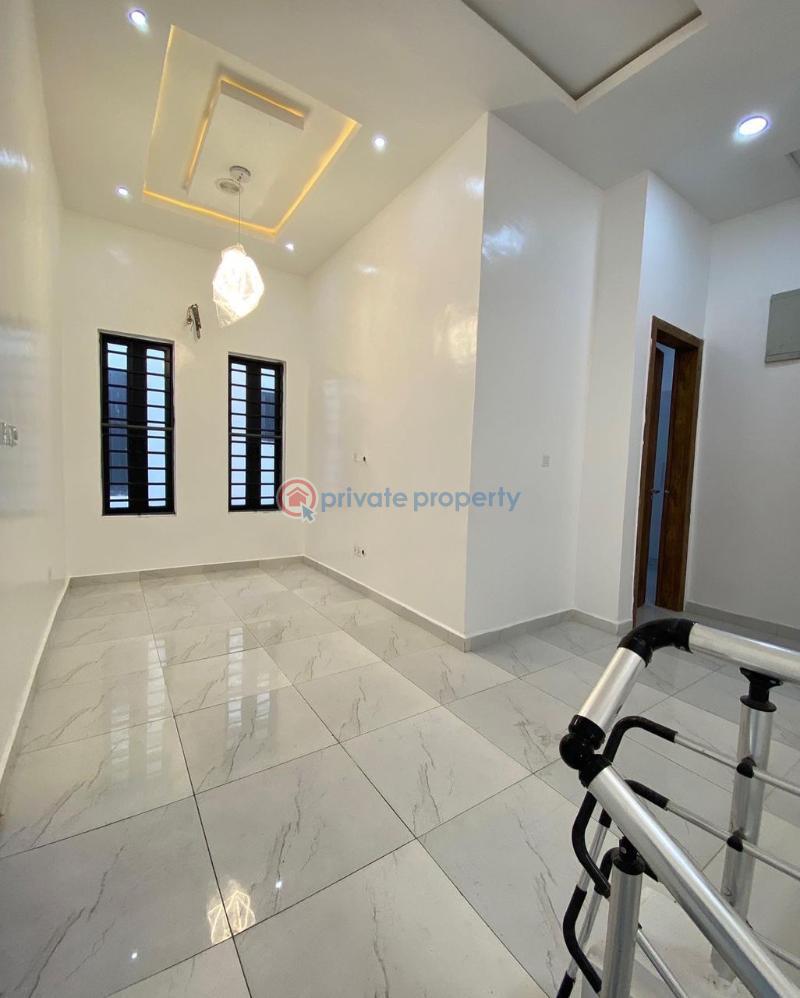 4 bedroom Semi detached Duplex For Sale Ikota Lekki Lagos - 2