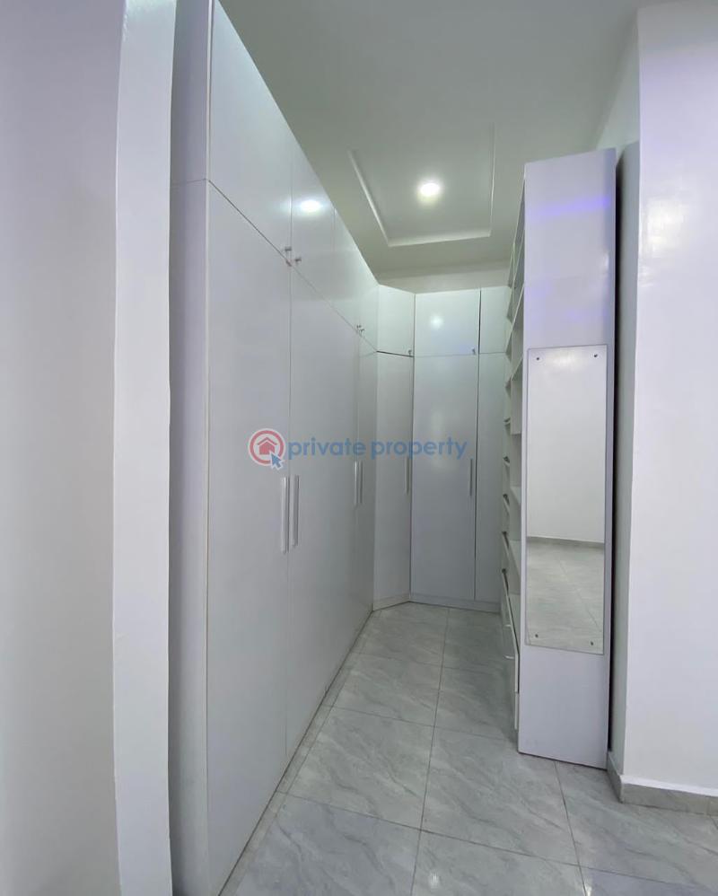 4 bedroom Semi detached Duplex For Sale Ikota Lekki Lagos - 5