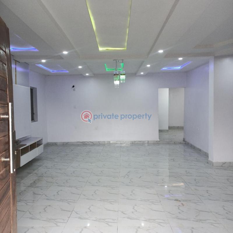 4 bedroom Duplex For Sale At Jericho Extension Ibadan Oyo - 4