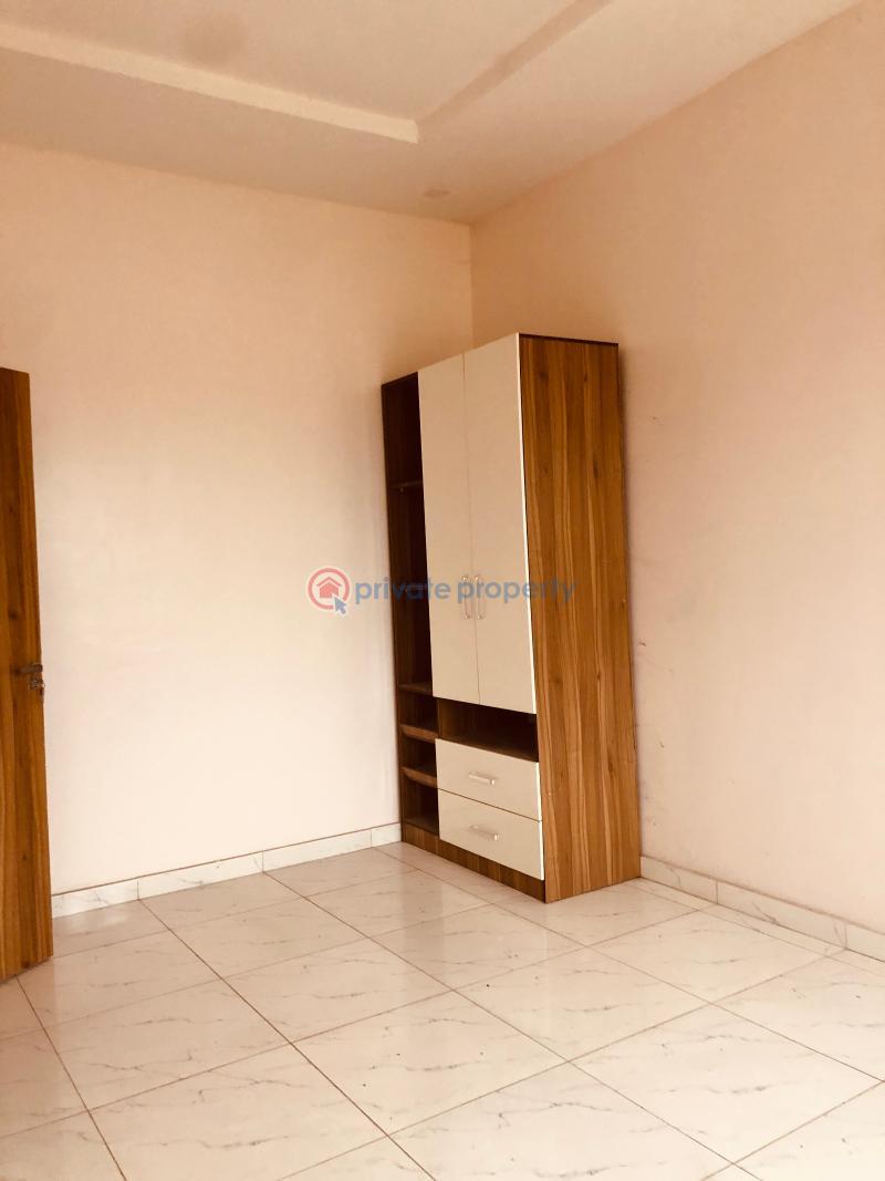 4 bedroom House For Rent Ikota Villa Ajah Lagos - 15