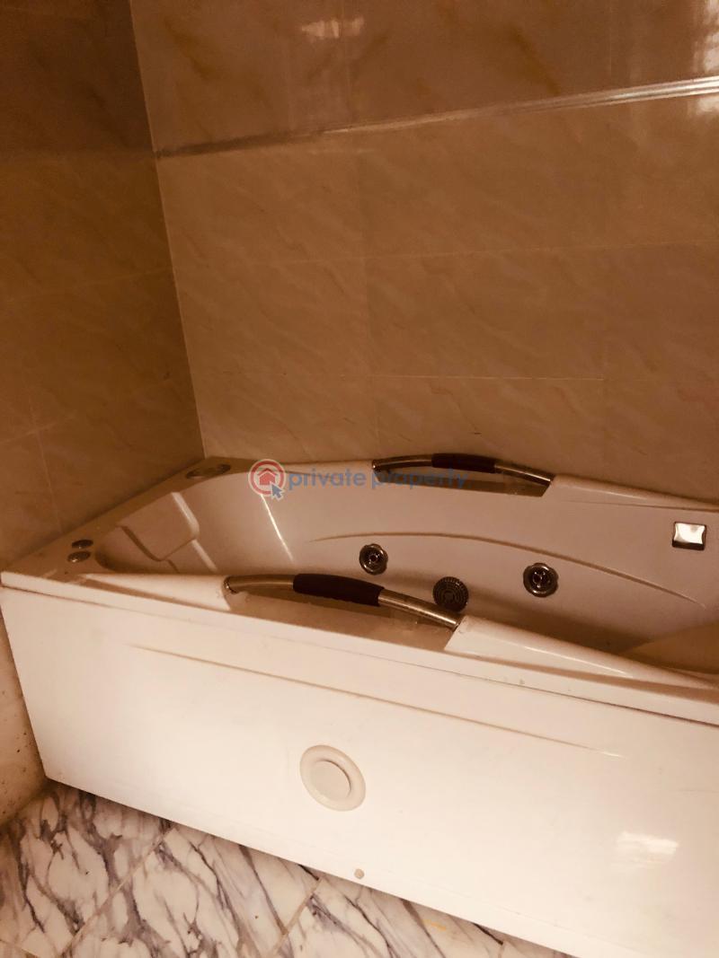 4 bedroom House For Rent Ikota Villa Ajah Lagos - 9