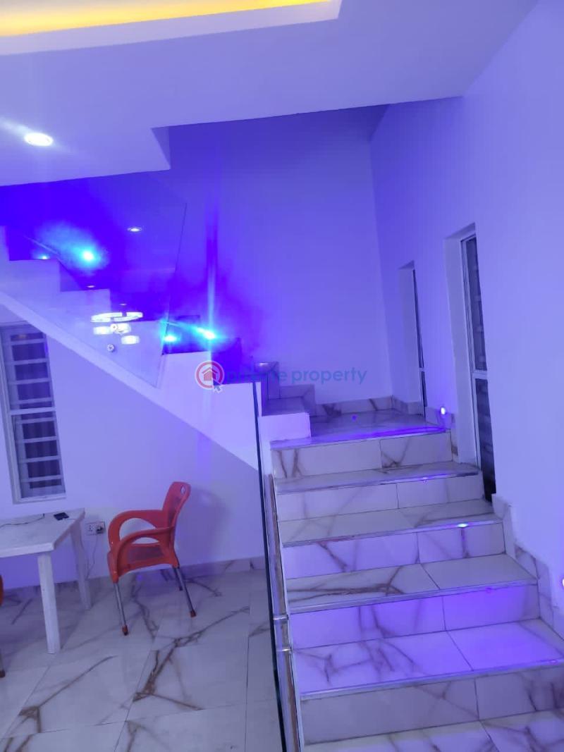 4 bedroom House For Sale Ikeja Lagos - 8