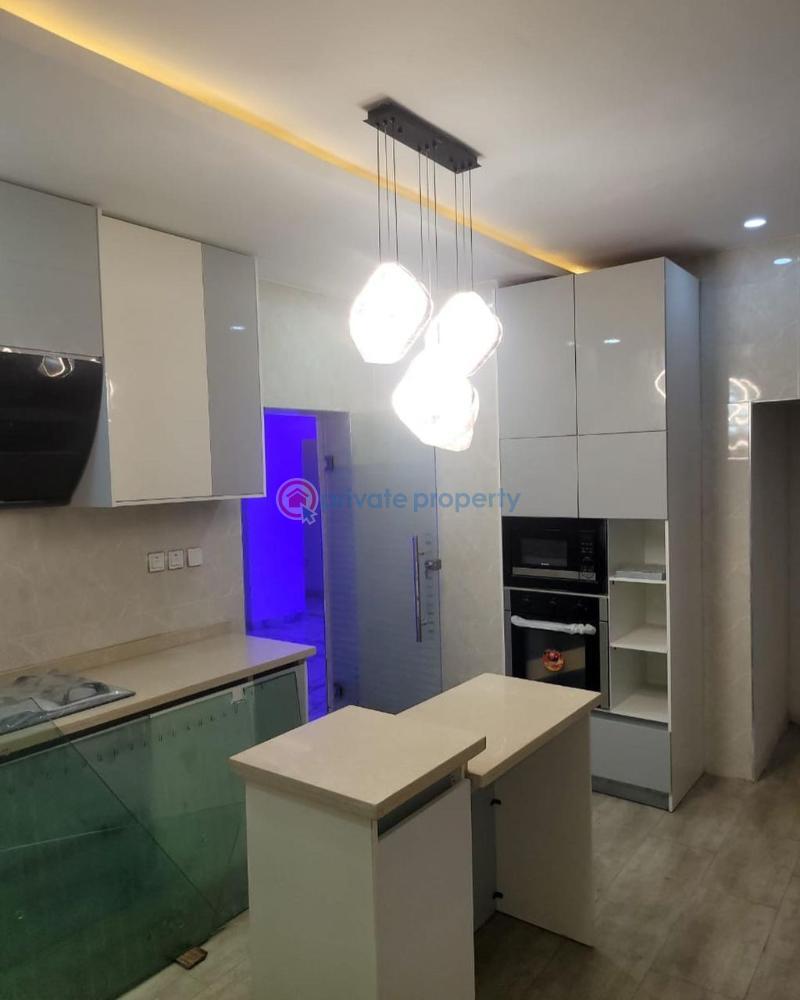 4 bedroom House For Sale Ikeja Lagos - 7