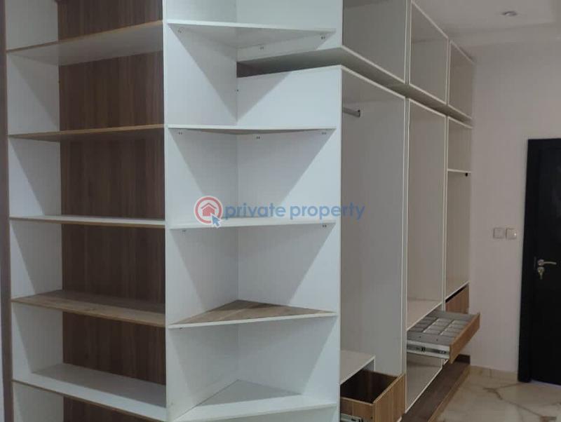 4 bedroom House For Sale Ikeja Lagos - 1