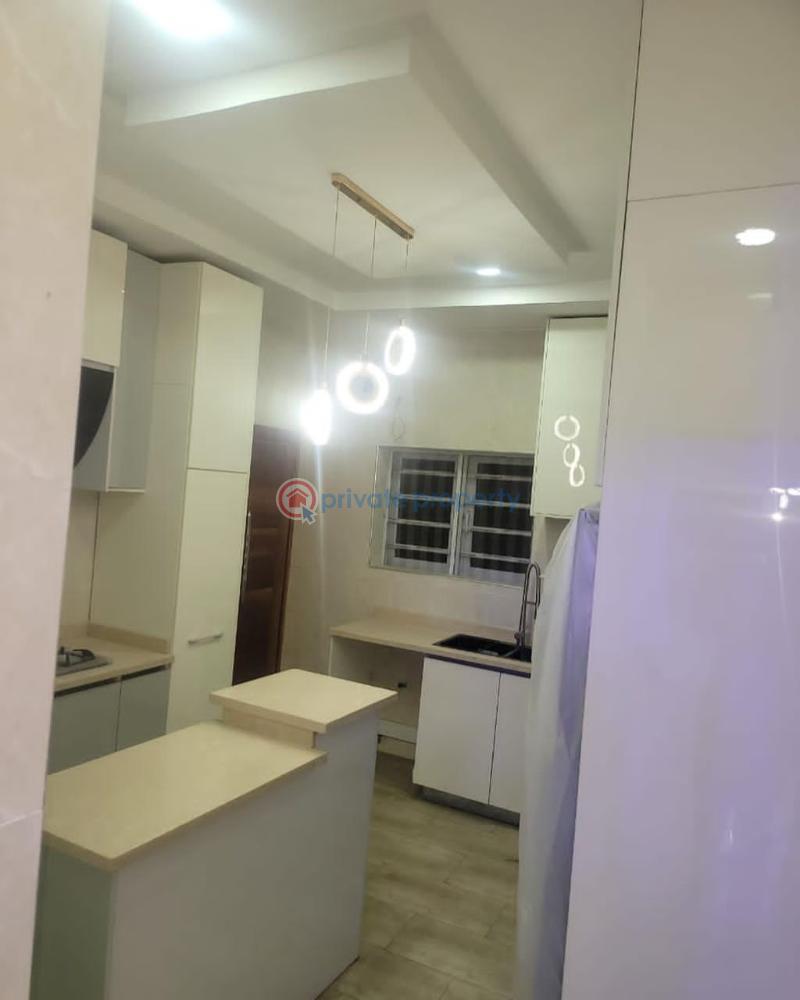4 bedroom House For Sale Ikeja Lagos - 9