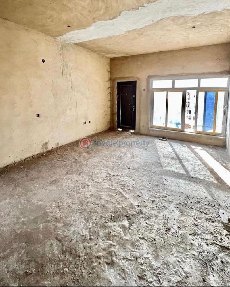 4 bedroom House For Sale Wuye Abuja Phase 2  - 1