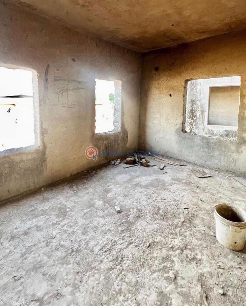 4 bedroom House For Sale Wuye Abuja Phase 2  - 3