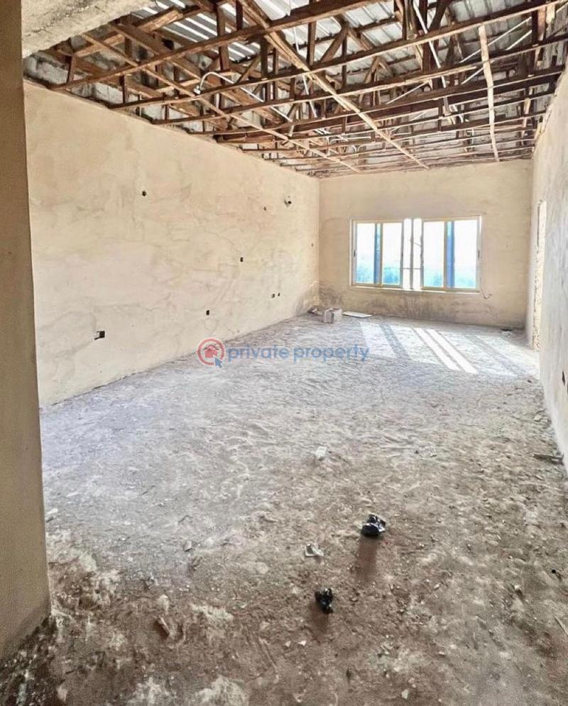 4 bedroom House For Sale Wuye Abuja Phase 2  - 2