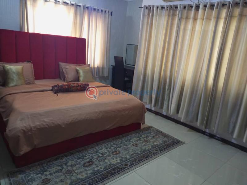 4 bedroom House Short let Opebi Ikeja Lagos - 3