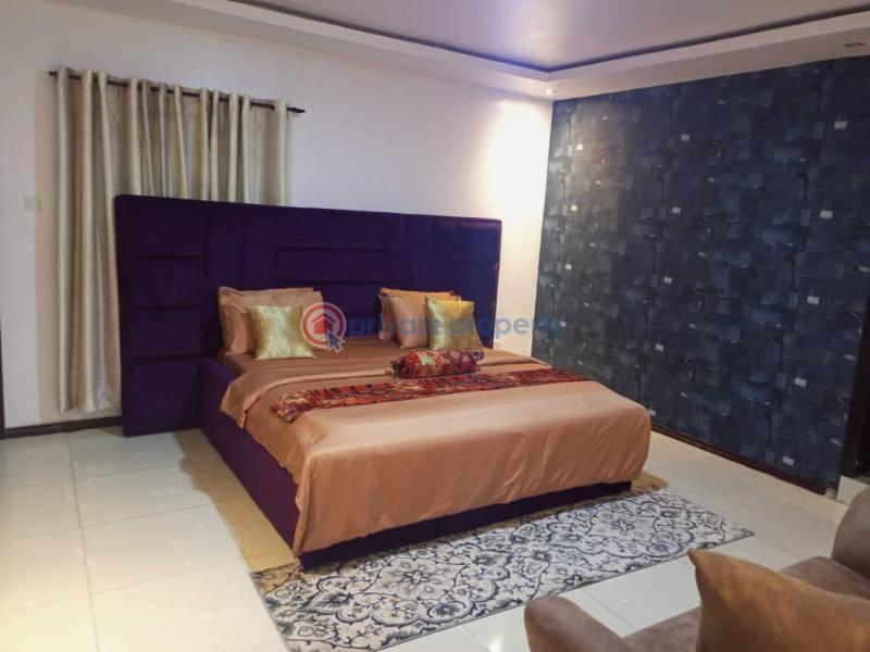 4 bedroom House Short let Opebi Ikeja Lagos - 6