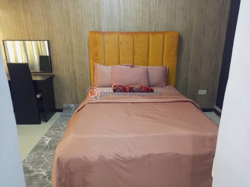 4 bedroom House Short let Opebi Ikeja Lagos - 2