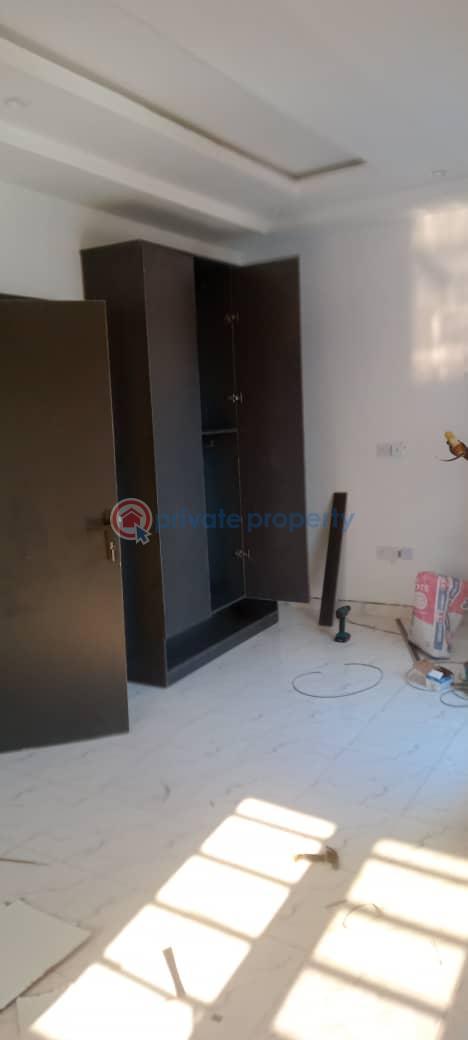 4 bedroom Terraced Duplex For Rent Juli Estate Opebi Ikeja Lagos - 22