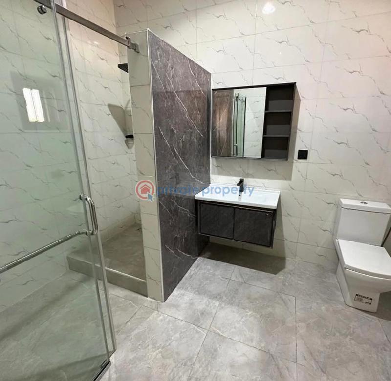 4 bedroom Terraced Duplex For Sale Wuse Zone 4 Zone 1-7 Abuja Phase 1  - 6