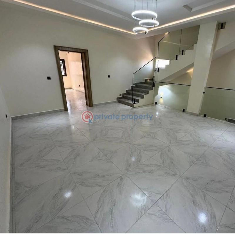 4 bedroom Terraced Duplex For Sale Wuse Zone 4 Zone 1-7 Abuja Phase 1  - 3