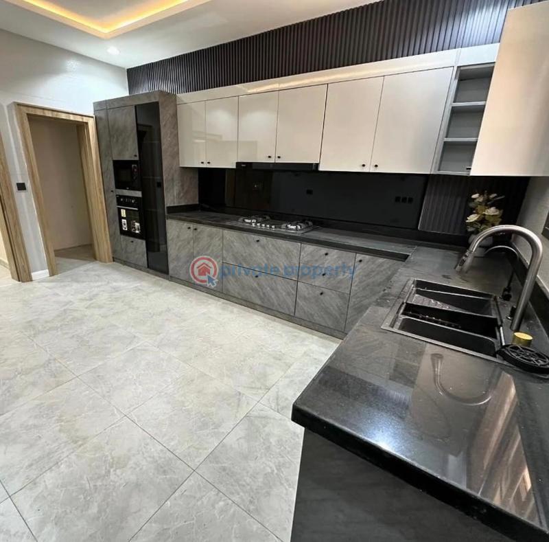 4 bedroom Terraced Duplex For Sale Wuse Zone 4 Zone 1-7 Abuja Phase 1  - 2