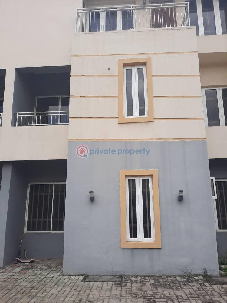 4 bedroom House For Rent Opebi Ikeja Lagos - 0