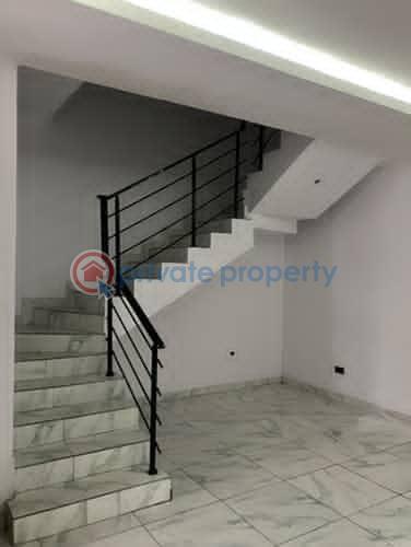 4 bedroom Terraced Duplex For Sale House 2 Harveywood Estate, Inside Royal Pine Estate, Orchid Road, Lekki Ikota Lekki Lagos - 4