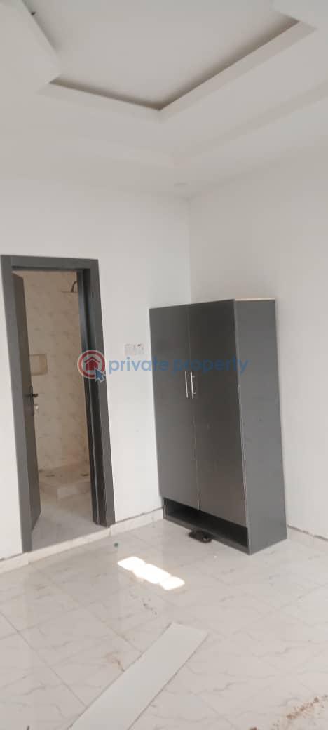 4 bedroom Terraced Duplex For Rent Juli Estate Opebi Ikeja Lagos - 16