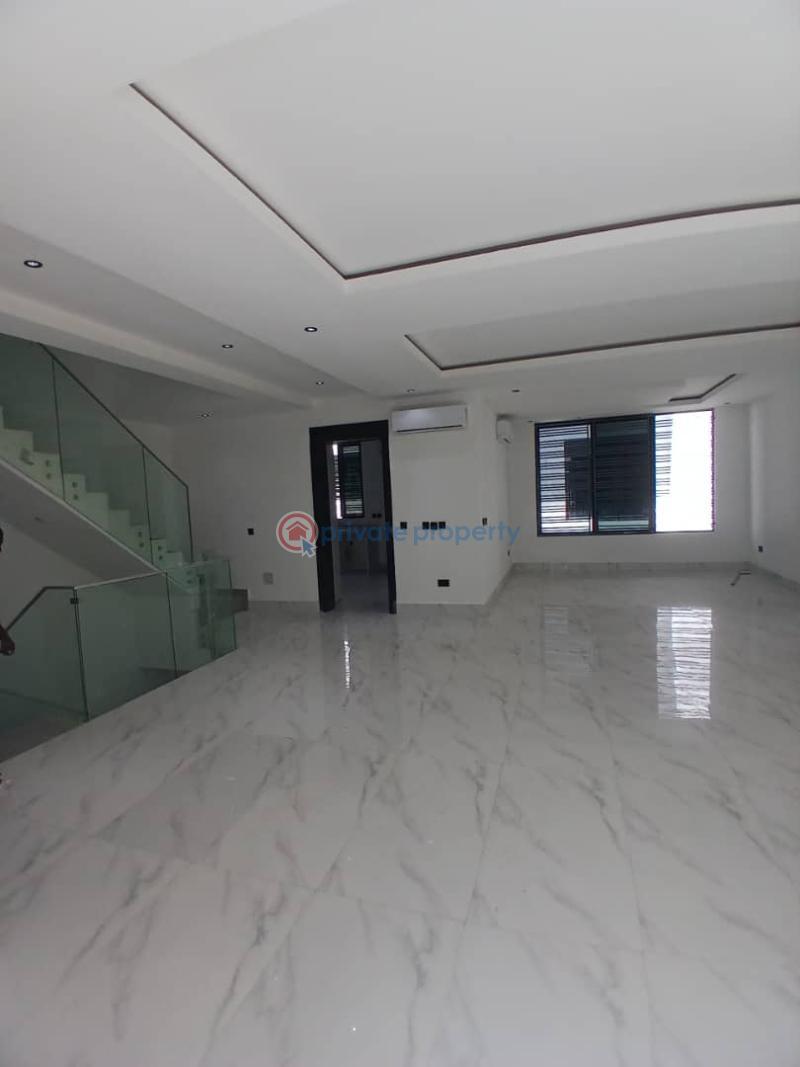 4 bedroom Terraced Duplex For Rent Ikoyi Lagos - 14