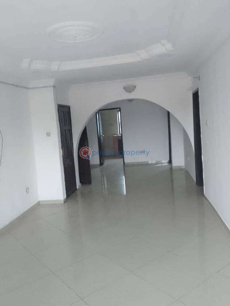 4 bedroom Terraced Duplex For Rent Juli Estate Opebi Ikeja Lagos - 7