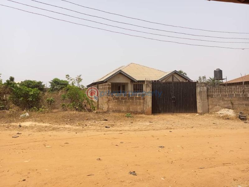 4 bedroom Detached Bungalow For Sale Odo Ona Kekere Odo ona Ibadan Oyo - 10
