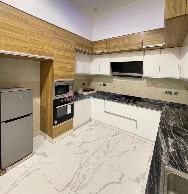 4 bedroom Flat & Apartment Short let Ikate Elegushi Lekki Lagos - 2