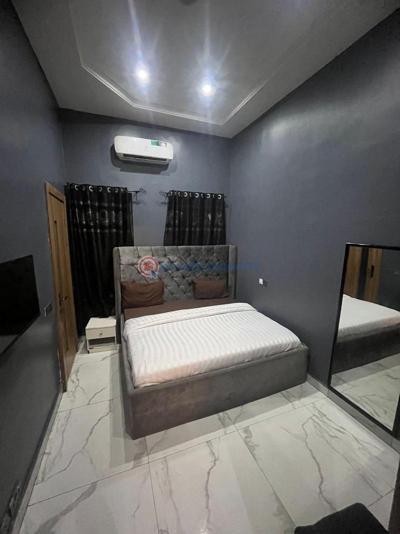 4 bedroom Flat & Apartment Short let Ikate Elegushi Lekki Lagos - 10
