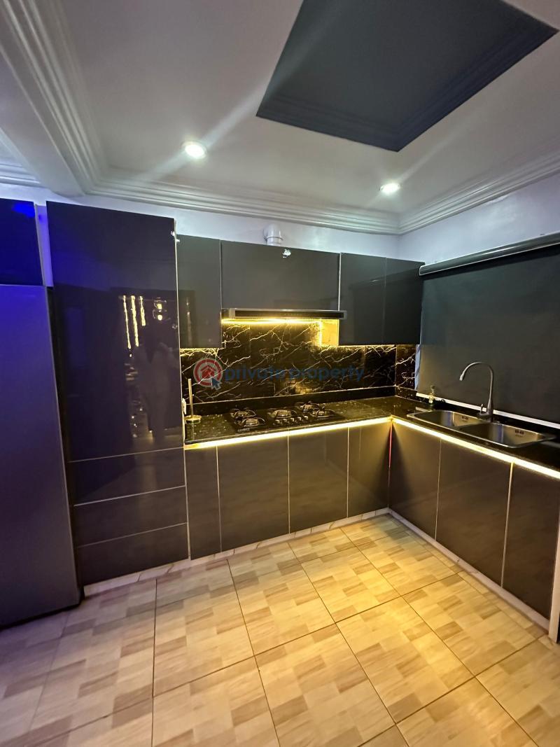 4 bedroom Detached Duplex Short let Lekki Phase 1 Lagos - 9