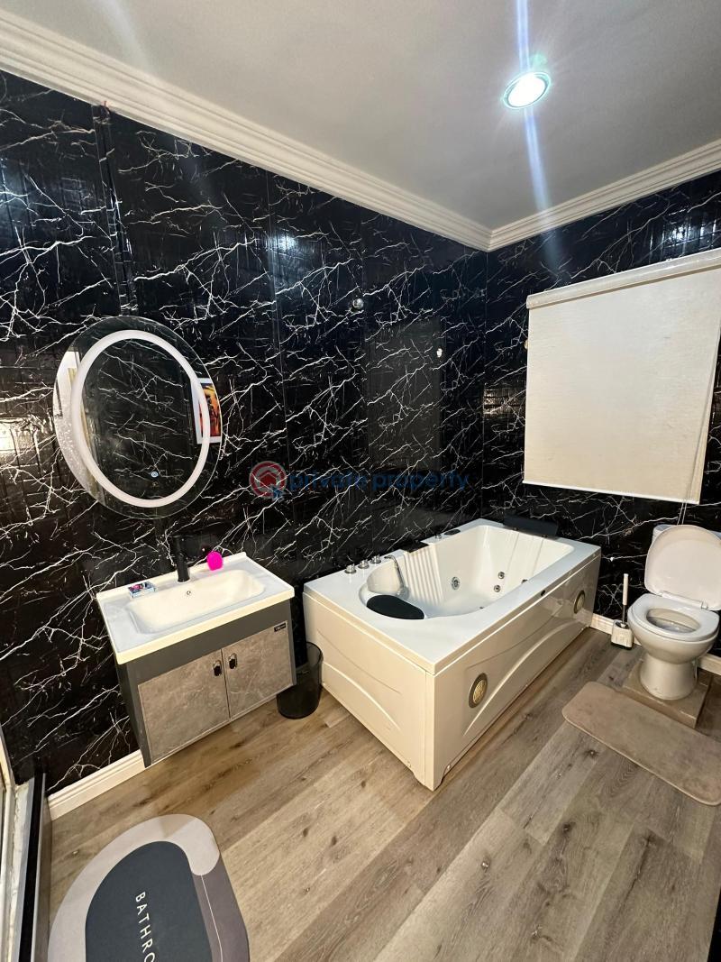 4 bedroom Detached Duplex Short let Lekki Phase 1 Lagos - 13