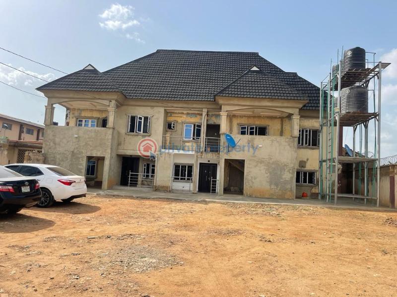 For sale 2 bedroom House At Bodija Bodija Ibadan Oyo (PID 1PAWDW) Private Property Nigeria