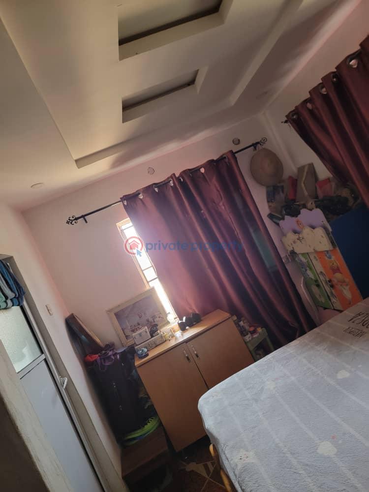 2 bedroom House For Sale Abobo, Oke Odo Kuola, Akala Express Ibadan Oyo - 6