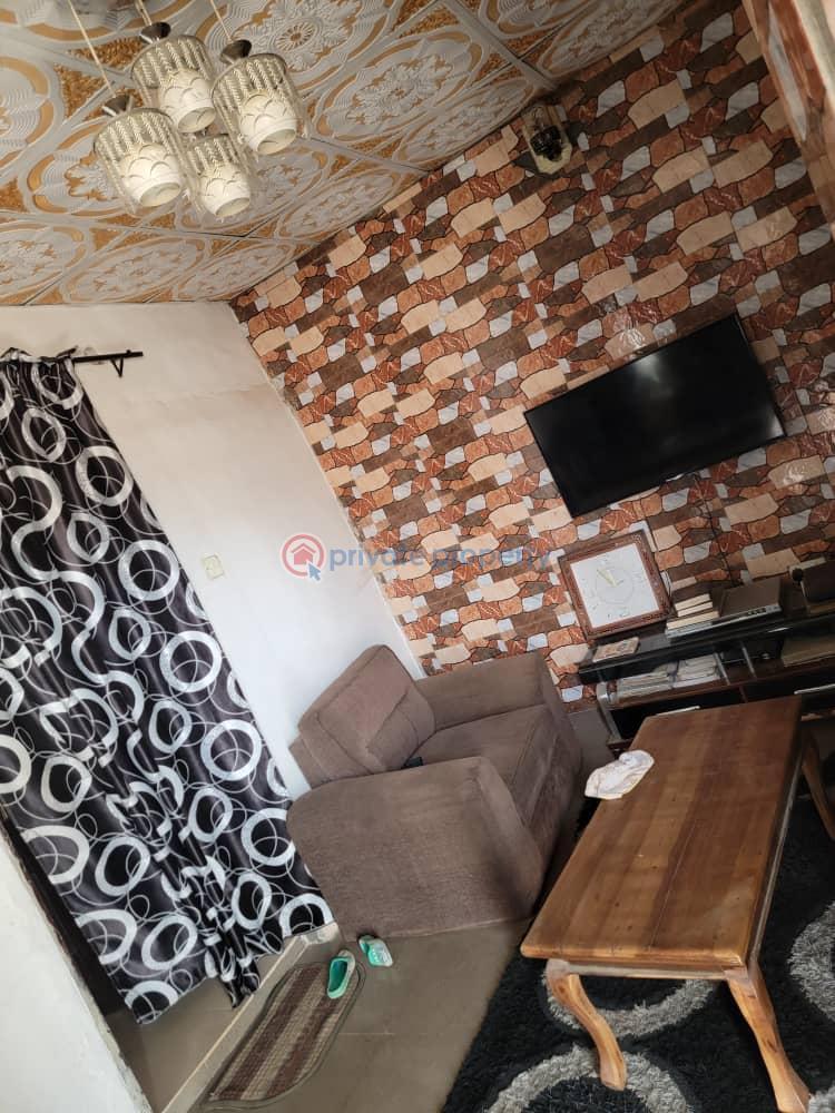 2 bedroom House For Sale Abobo, Oke Odo Kuola, Akala Express Ibadan Oyo - 3