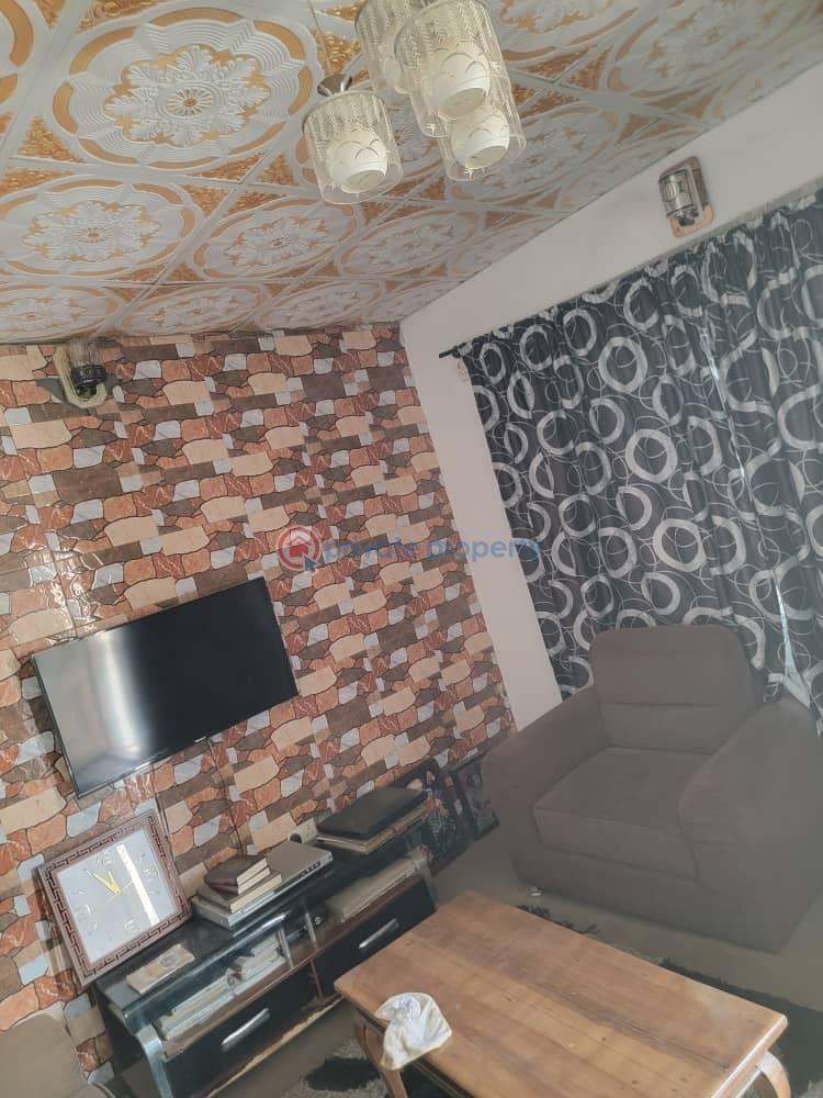 2 bedroom House For Sale Abobo, Oke Odo Kuola, Akala Express Ibadan Oyo - 9