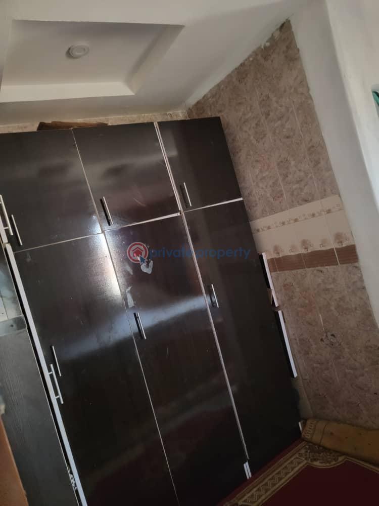 2 bedroom House For Sale Abobo, Oke Odo Kuola, Akala Express Ibadan Oyo - 2