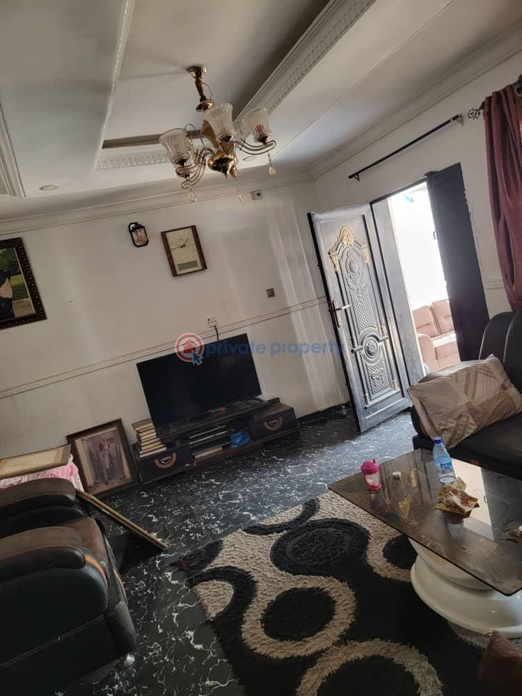 2 bedroom House For Sale Abobo, Oke Odo Kuola, Akala Express Ibadan Oyo - 5