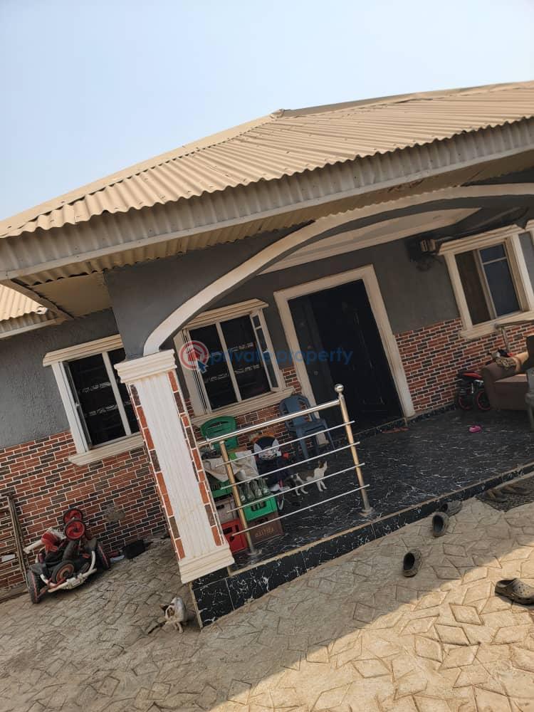 2 bedroom House For Sale Abobo, Oke Odo Kuola, Akala Express Ibadan Oyo - 11