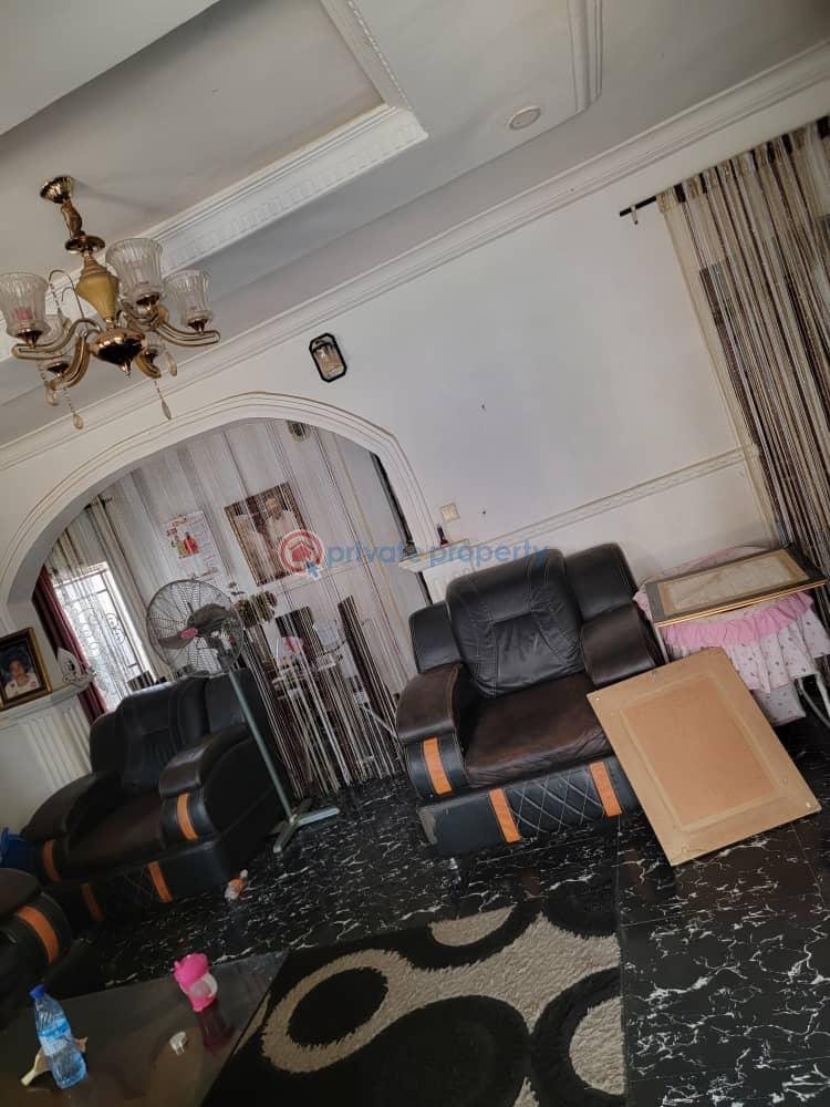 2 bedroom House For Sale Abobo, Oke Odo Kuola, Akala Express Ibadan Oyo - 7