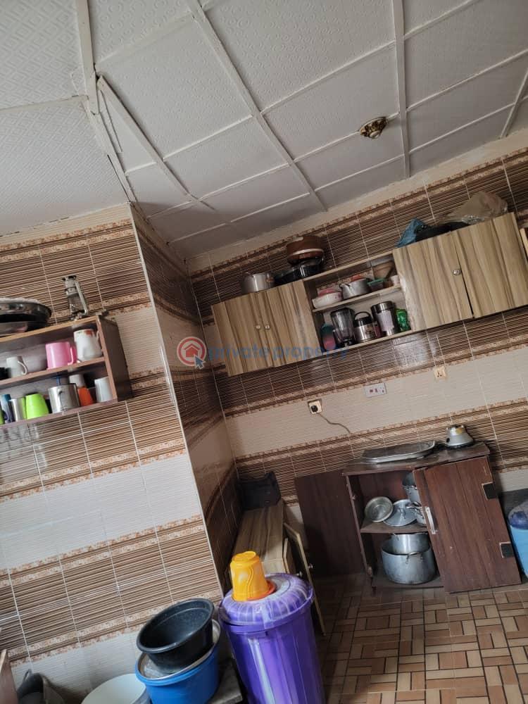 2 bedroom House For Sale Abobo, Oke Odo Kuola, Akala Express Ibadan Oyo - 4