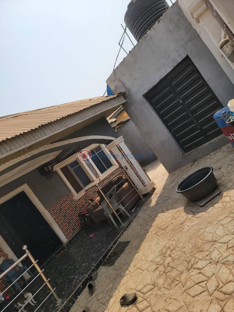 2 bedroom House For Sale Abobo, Oke Odo Kuola, Akala Express Ibadan Oyo - 8