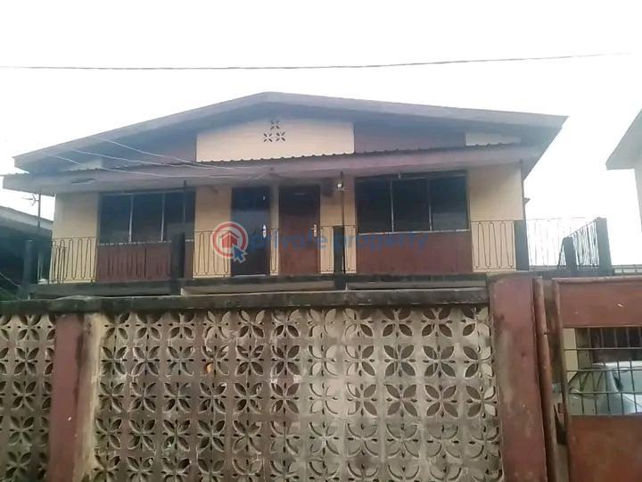 House For Sale At Benjamin Eleyele Ibadan Latoye Ojoo Eleyele Ibadan Oyo - 2