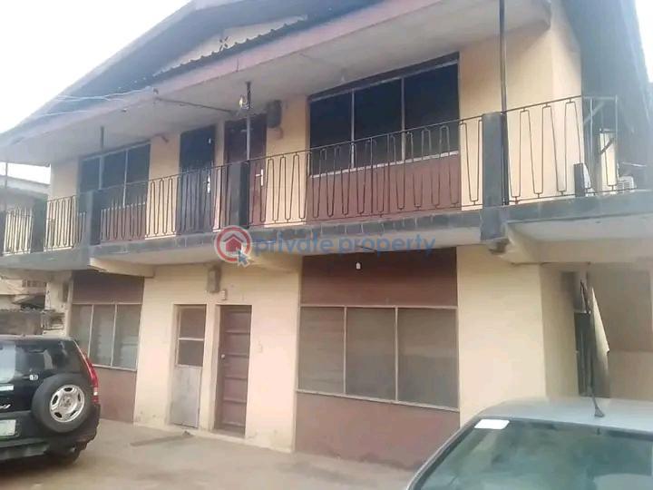 House For Sale At Benjamin Eleyele Ibadan Latoye Ojoo Eleyele Ibadan Oyo - 3
