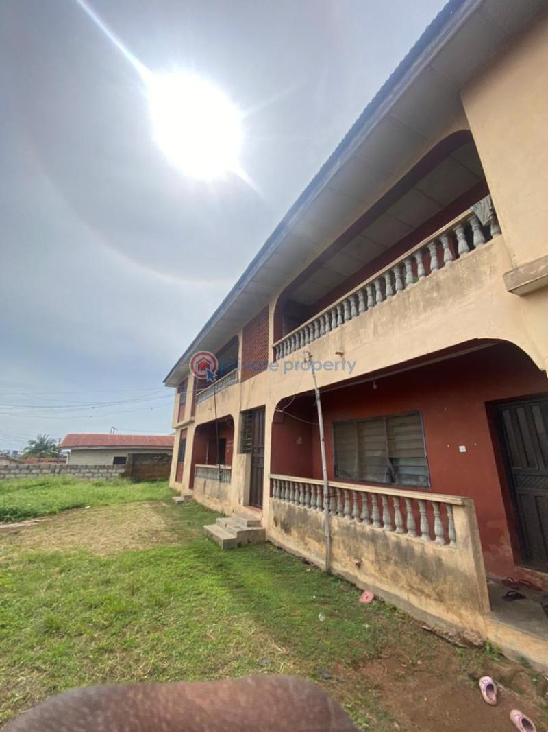 House For Sale Harmony Estate Ologuneru Eleyele Road Alapo Eleyele Ibadan Oyo - 2
