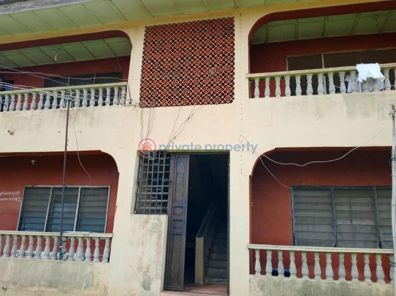 House For Sale Harmony Estate Ologuneru Eleyele Road Alapo Eleyele Ibadan Oyo - 5