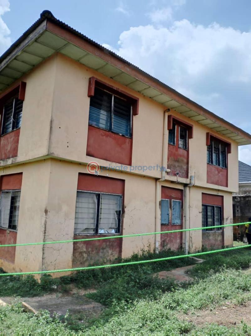 House For Sale Harmony Estate Ologuneru Eleyele Road Alapo Eleyele Ibadan Oyo - 3