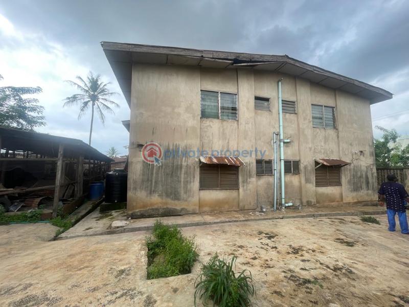 3 bedroom House For Sale Agbowo Area Ibadan Oyo - 2